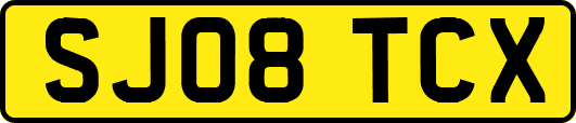 SJ08TCX