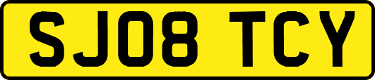SJ08TCY
