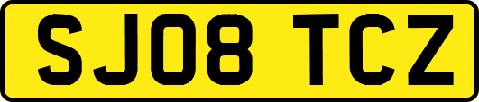 SJ08TCZ