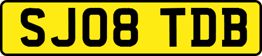 SJ08TDB