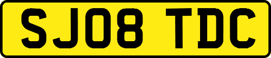 SJ08TDC