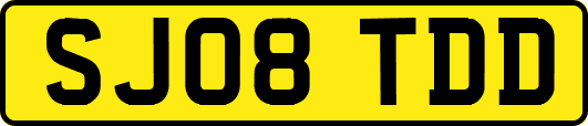 SJ08TDD