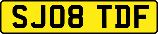 SJ08TDF