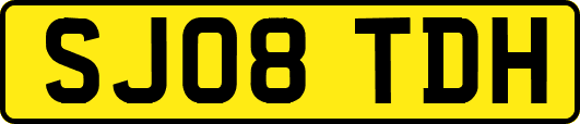 SJ08TDH