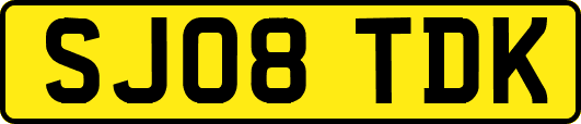 SJ08TDK