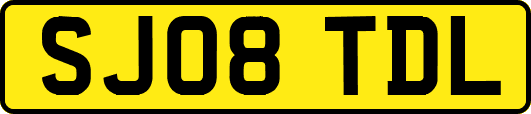 SJ08TDL