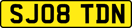 SJ08TDN