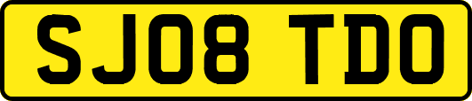 SJ08TDO