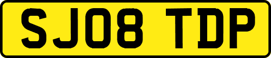 SJ08TDP
