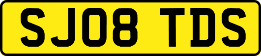SJ08TDS