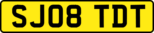 SJ08TDT
