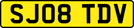 SJ08TDV