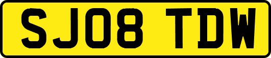 SJ08TDW