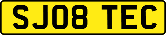 SJ08TEC