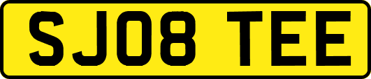 SJ08TEE