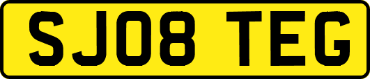 SJ08TEG