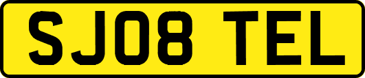 SJ08TEL