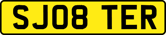 SJ08TER