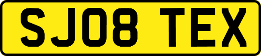 SJ08TEX