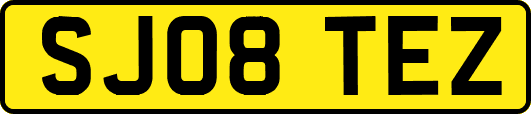 SJ08TEZ