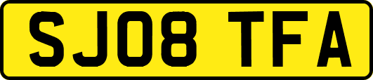 SJ08TFA