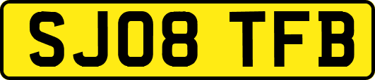 SJ08TFB