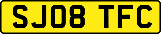 SJ08TFC