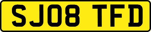 SJ08TFD