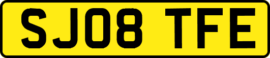 SJ08TFE