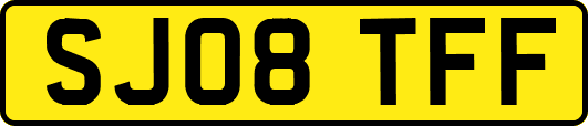 SJ08TFF