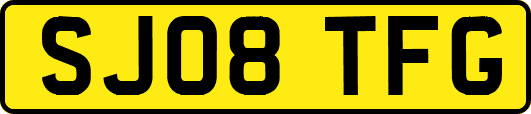 SJ08TFG