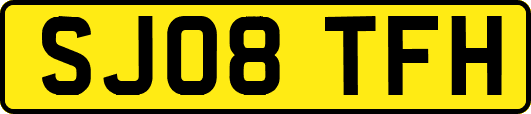 SJ08TFH