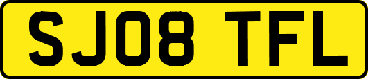 SJ08TFL