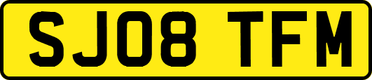 SJ08TFM