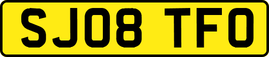 SJ08TFO