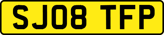 SJ08TFP