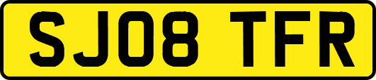 SJ08TFR