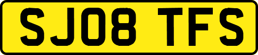 SJ08TFS