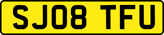 SJ08TFU