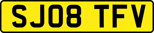 SJ08TFV