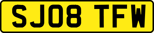 SJ08TFW