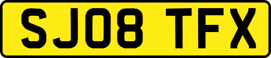 SJ08TFX
