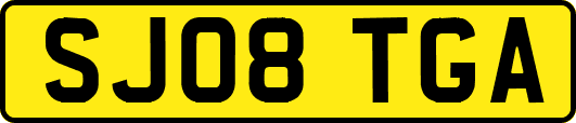 SJ08TGA