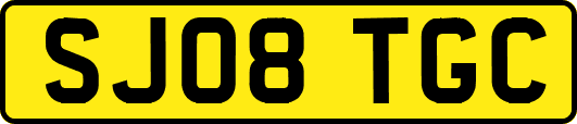SJ08TGC