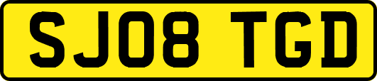 SJ08TGD