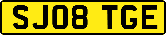 SJ08TGE