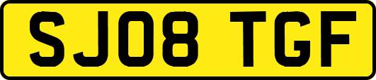 SJ08TGF