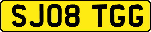 SJ08TGG
