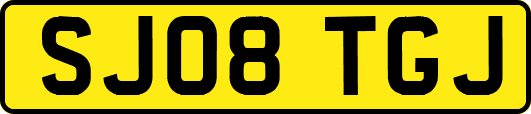 SJ08TGJ