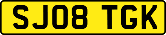 SJ08TGK